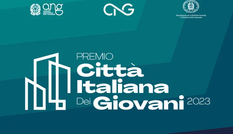 Napoli città italiana dei giovani 2023