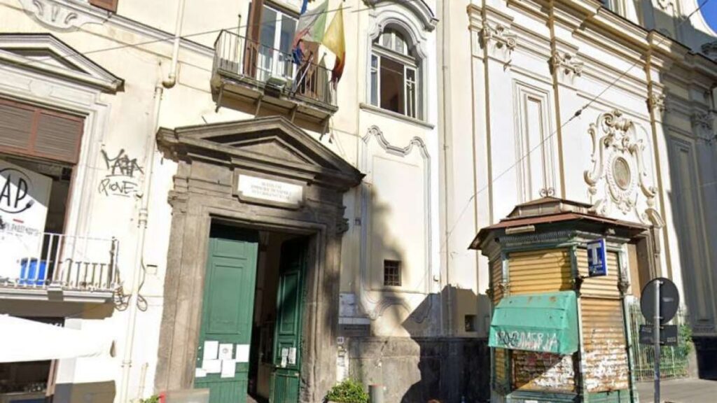 Consiglio Municipalità 2, Murolo lascia Europa Verde. Via libera ai mercatini di Natale