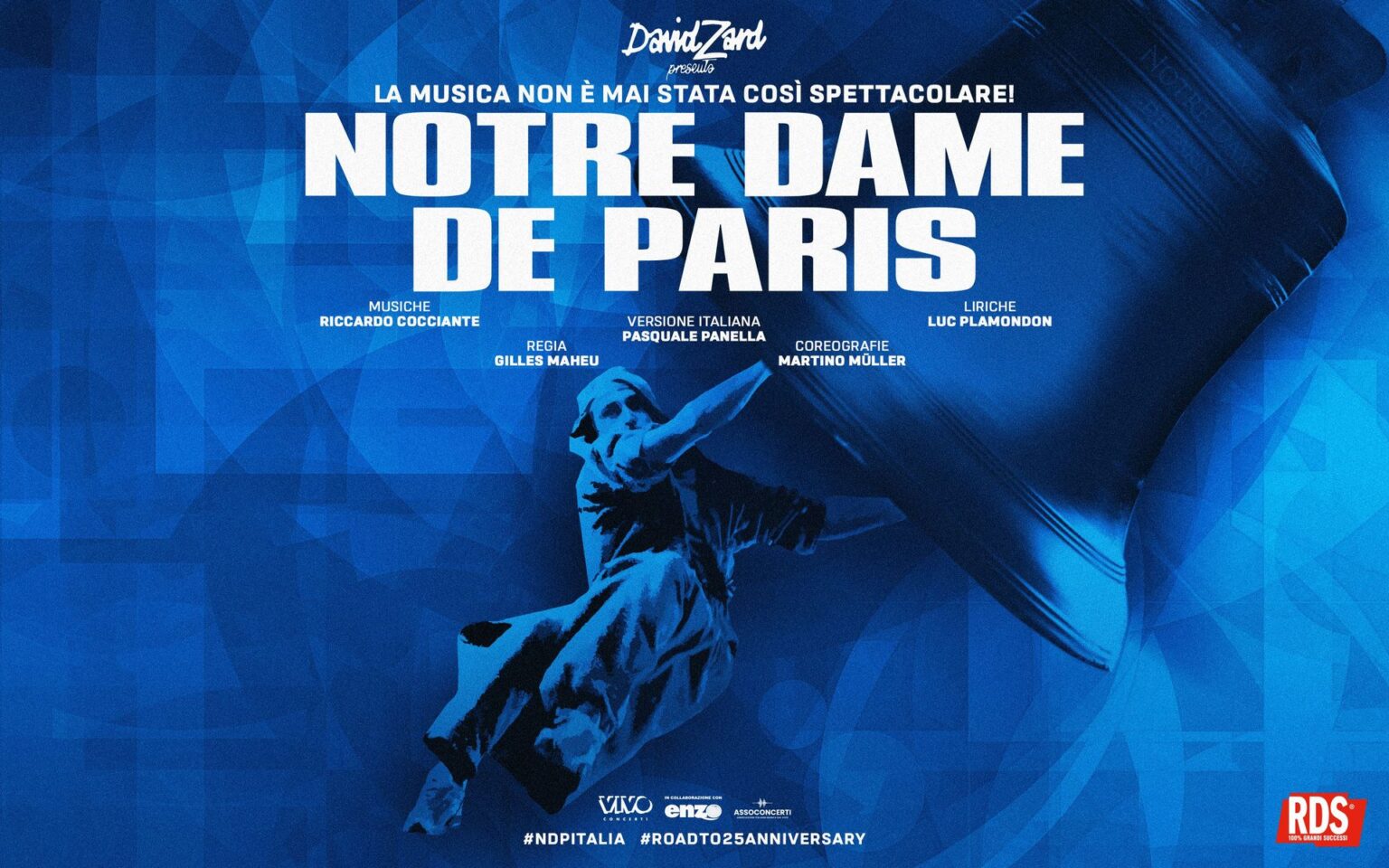 Notre Dame de Paris