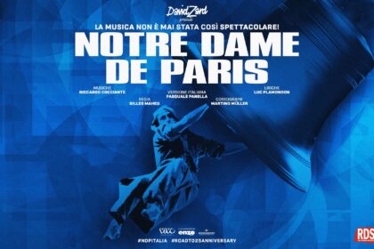 Notre Dame de Paris