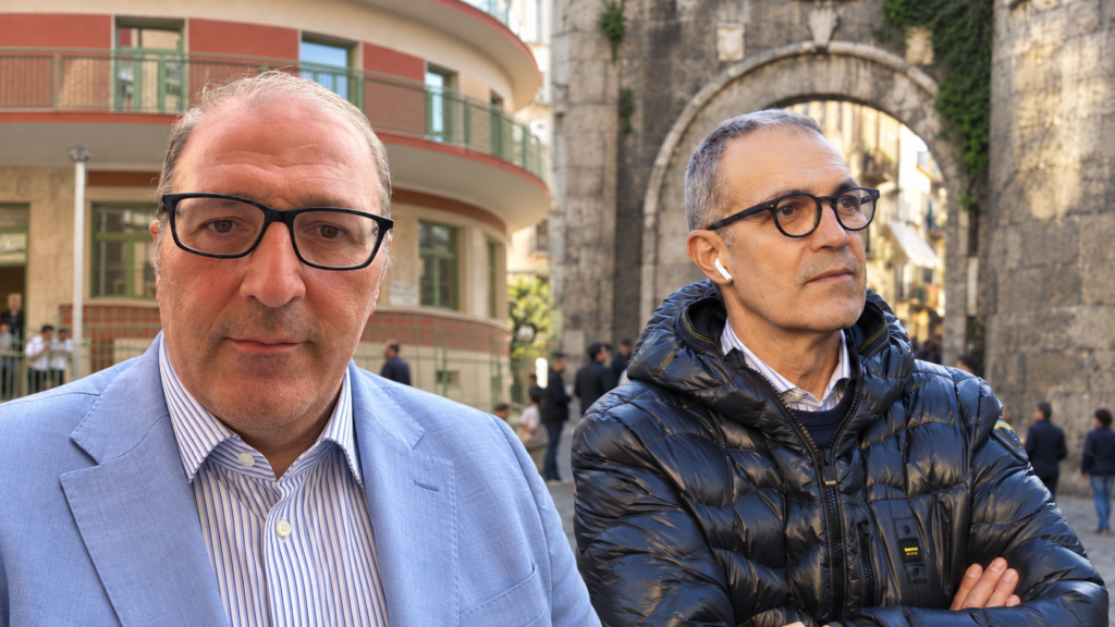 Municipalità 2, Paolo Murolo lascia Europa Verde e passa al M5S. Marino «Un fulmine a ciel sereno»